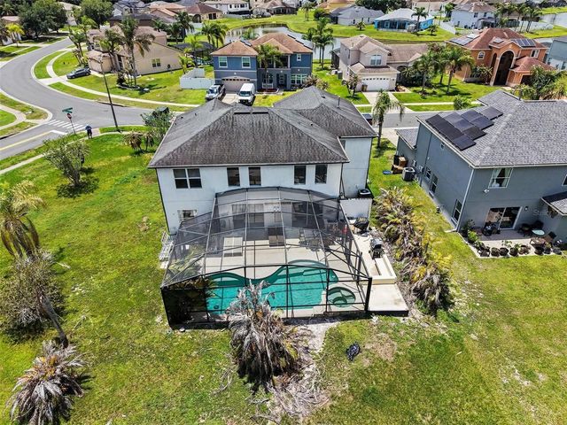 5385 DAHLIA RESERVE DRIVE, Kissimmee, FL 34758
