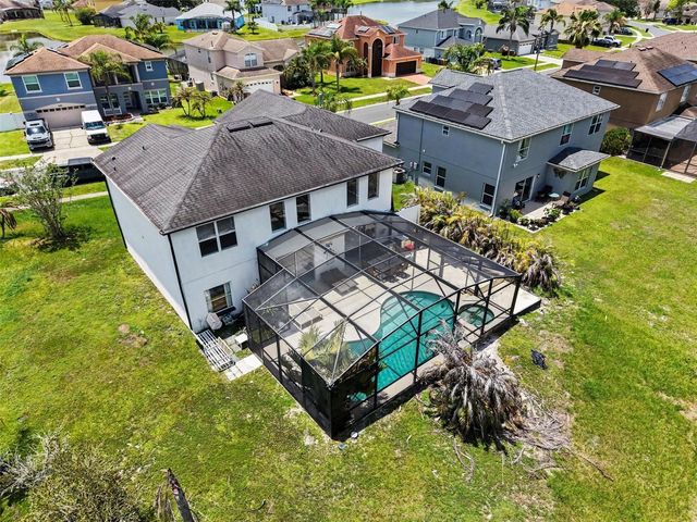 5385 DAHLIA RESERVE DRIVE, Kissimmee, FL 34758