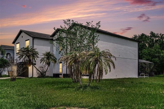 5385 DAHLIA RESERVE DRIVE, Kissimmee, FL 34758