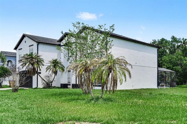 5385 DAHLIA RESERVE DRIVE, Kissimmee, FL 34758