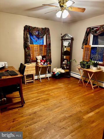 466 PANGBORN BLVD, Hagerstown, MD 21742