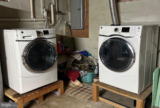 466 PANGBORN BLVD, Hagerstown, MD 21742