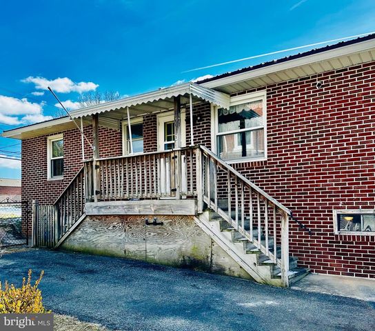 466 PANGBORN BLVD, Hagerstown, MD 21742