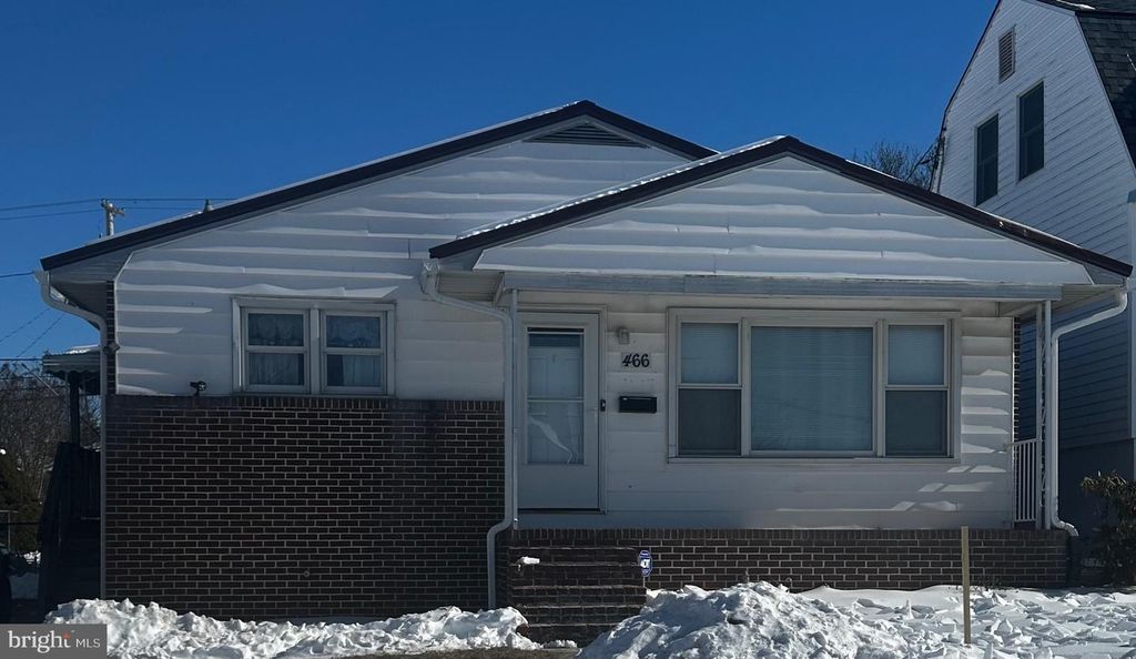 466 PANGBORN BLVD, Hagerstown, MD 21742