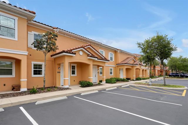 2628 ROADSTER LANE, Kissimmee, FL 34746