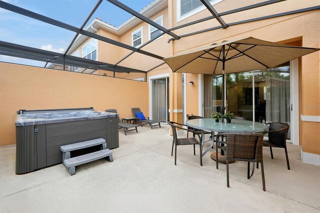 2628 ROADSTER LANE, Kissimmee, FL 34746