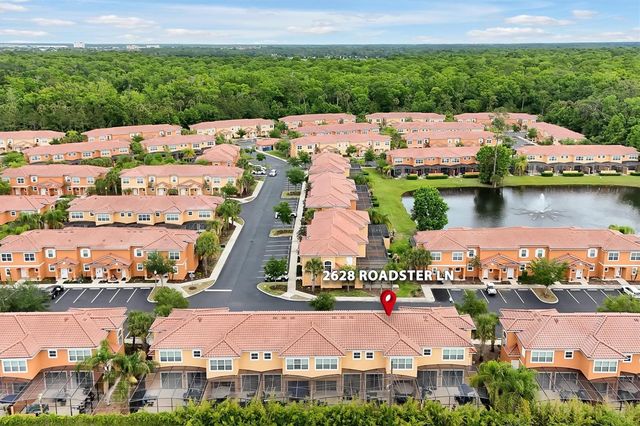 2628 ROADSTER LANE, Kissimmee, FL 34746