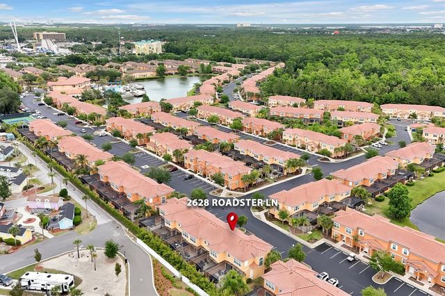 2628 ROADSTER LANE, Kissimmee, FL 34746