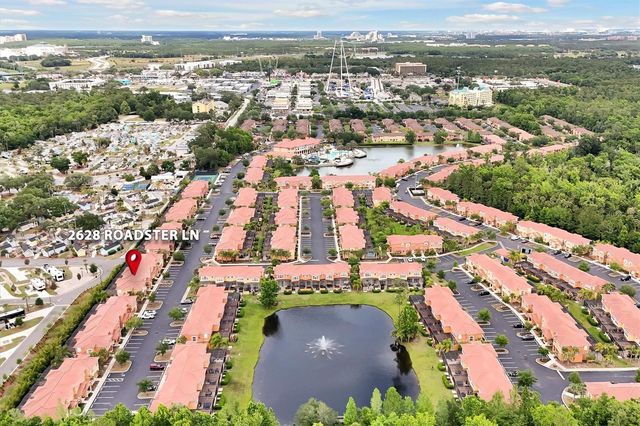 2628 ROADSTER LANE, Kissimmee, FL 34746