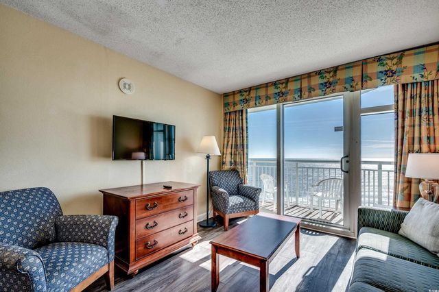 2501 S Ocean Blvd. # 601, Myrtle Beach, SC 29577