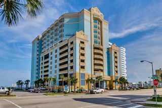 2501 S Ocean Blvd. # 601, Myrtle Beach, SC 29577