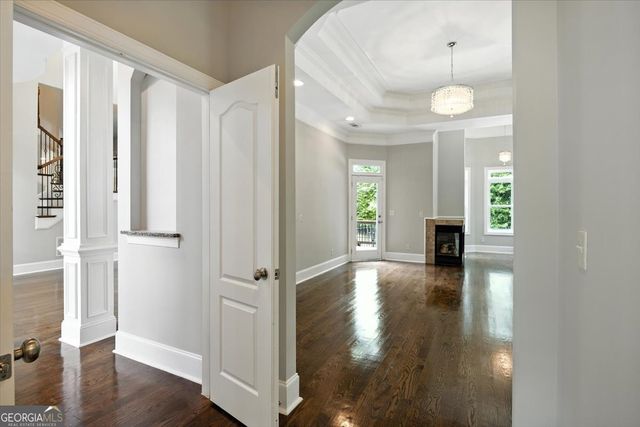 110 Aston Hall, Macon, GA 31210