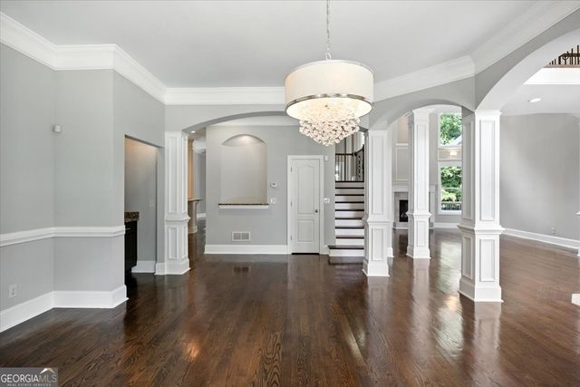 110 Aston Hall, Macon, GA 31210