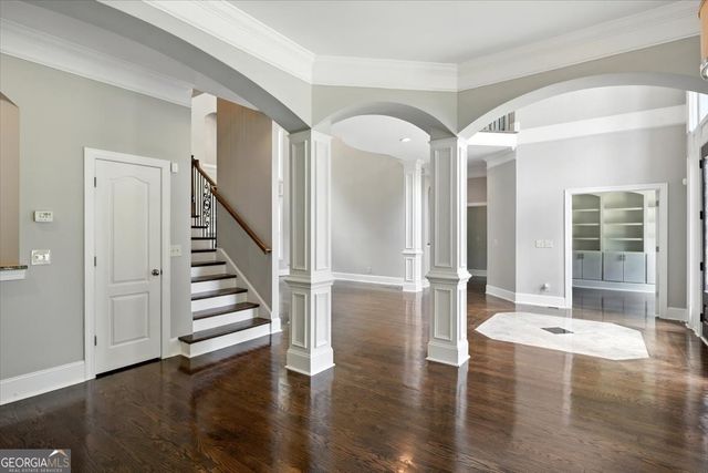 110 Aston Hall, Macon, GA 31210