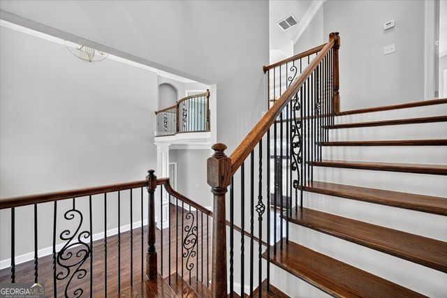 110 Aston Hall, Macon, GA 31210