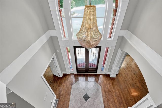 110 Aston Hall, Macon, GA 31210
