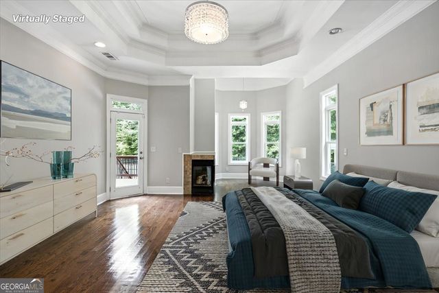 110 Aston Hall, Macon, GA 31210