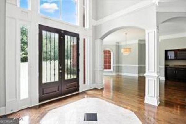 110 Aston Hall, Macon, GA 31210