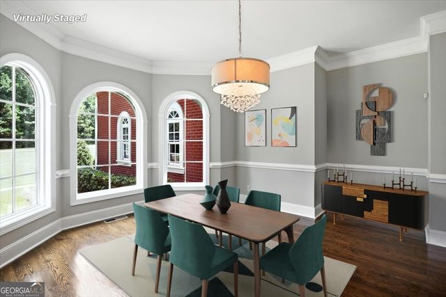 110 Aston Hall, Macon, GA 31210