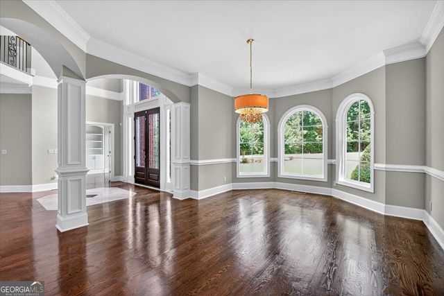 110 Aston Hall, Macon, GA 31210