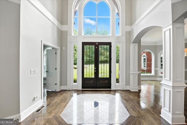 110 Aston Hall, Macon, GA 31210