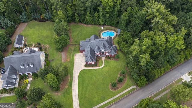 110 Aston Hall, Macon, GA 31210