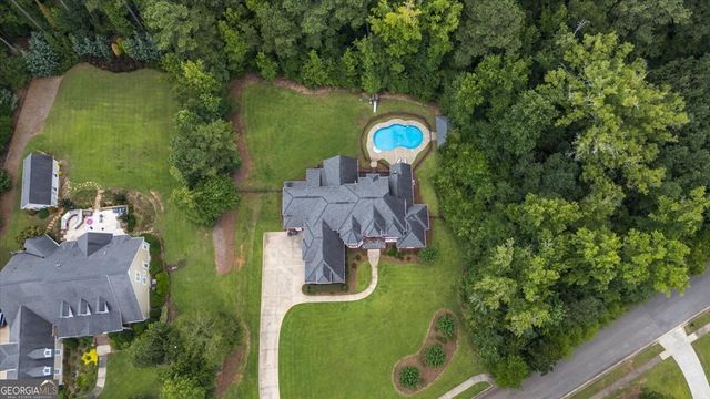 110 Aston Hall, Macon, GA 31210