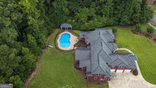 110 Aston Hall, Macon, GA 31210