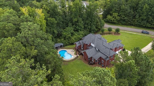 110 Aston Hall, Macon, GA 31210