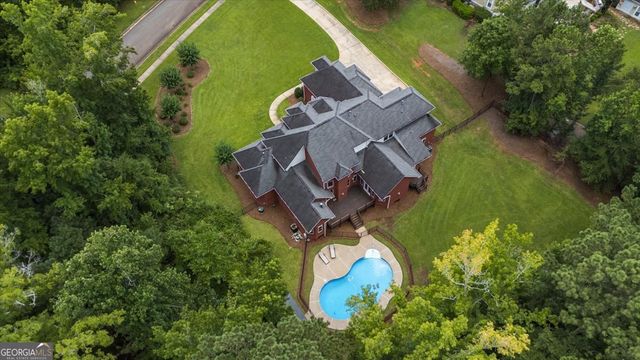 110 Aston Hall, Macon, GA 31210