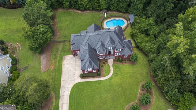110 Aston Hall, Macon, GA 31210