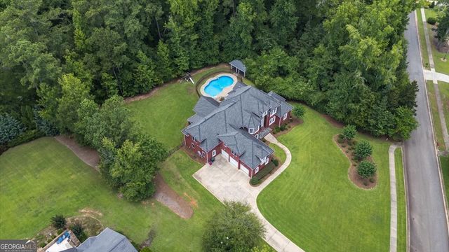 110 Aston Hall, Macon, GA 31210
