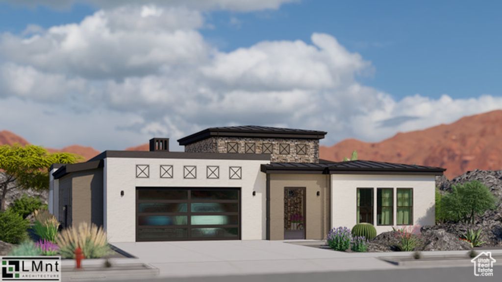 2612 W LAVA VALLEY WAY, Santa Clara, UT 84765