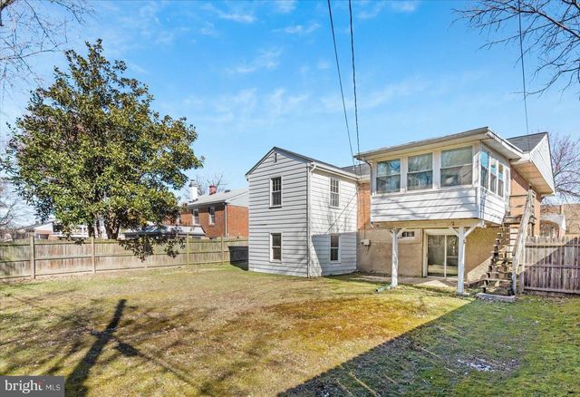 1015 MARLEIGH CIR, Towson, MD 21204