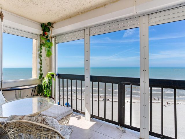 19450 GULF BOULEVARD 701, Indian Shores, FL 33785