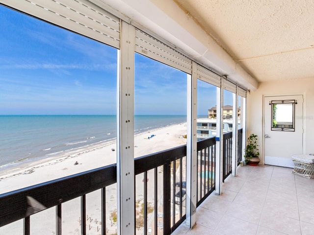 19450 GULF BOULEVARD 701, Indian Shores, FL 33785