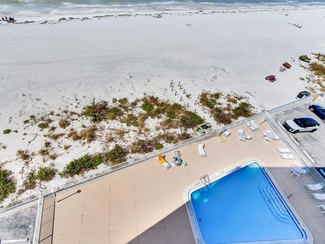 19450 GULF BOULEVARD 701, Indian Shores, FL 33785