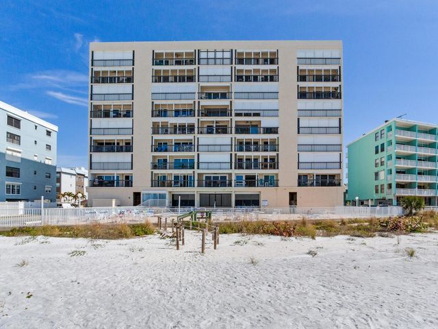 19450 GULF BOULEVARD 701, Indian Shores, FL 33785