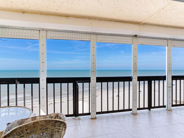 19450 GULF BOULEVARD 701, Indian Shores, FL 33785