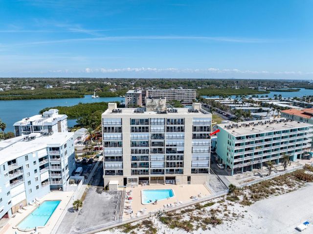 19450 GULF BOULEVARD 701, Indian Shores, FL 33785