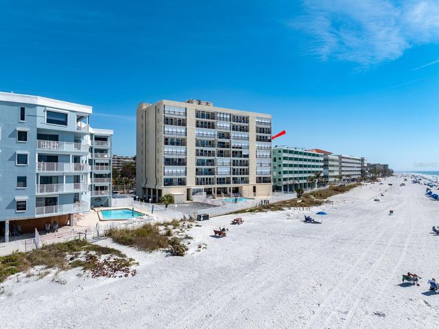 19450 GULF BOULEVARD 701, Indian Shores, FL 33785