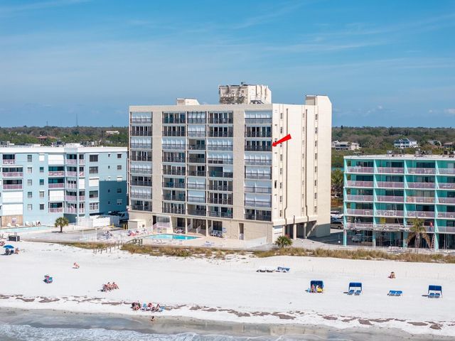 19450 GULF BOULEVARD 701, Indian Shores, FL 33785