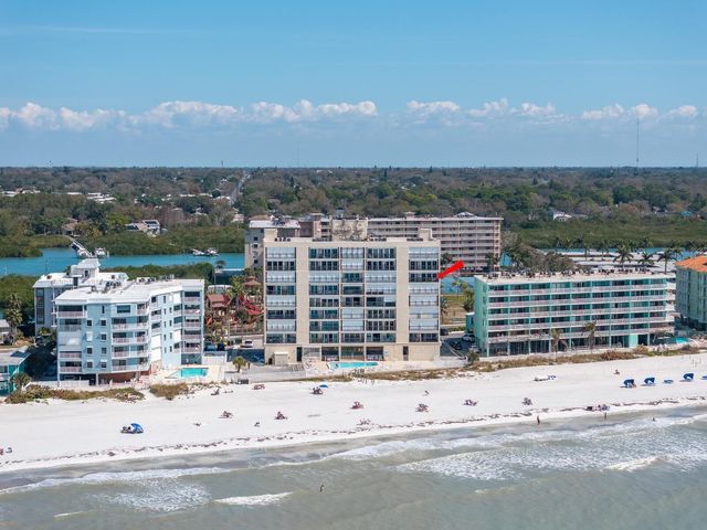 19450 GULF BOULEVARD 701, Indian Shores, FL 33785