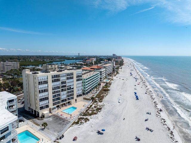 19450 GULF BOULEVARD 701, Indian Shores, FL 33785