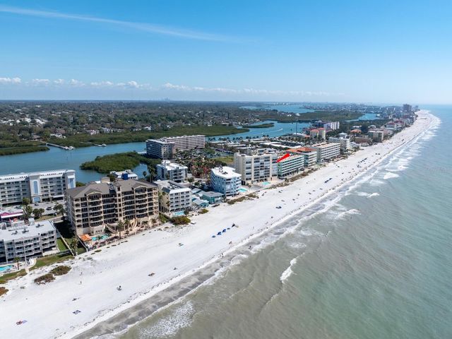 19450 GULF BOULEVARD 701, Indian Shores, FL 33785