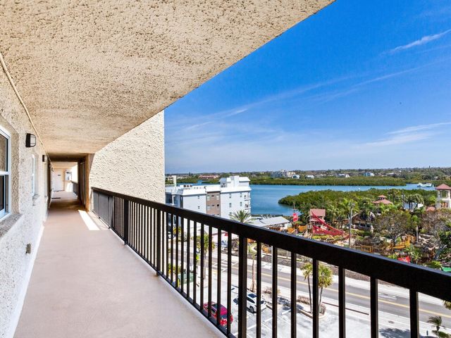 19450 GULF BOULEVARD 701, Indian Shores, FL 33785