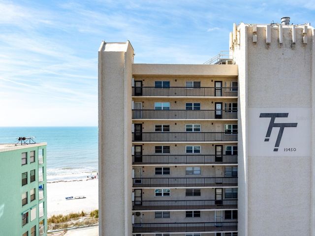 19450 GULF BOULEVARD 701, Indian Shores, FL 33785