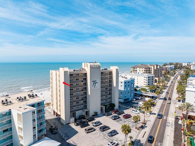 19450 GULF BOULEVARD 701, Indian Shores, FL 33785