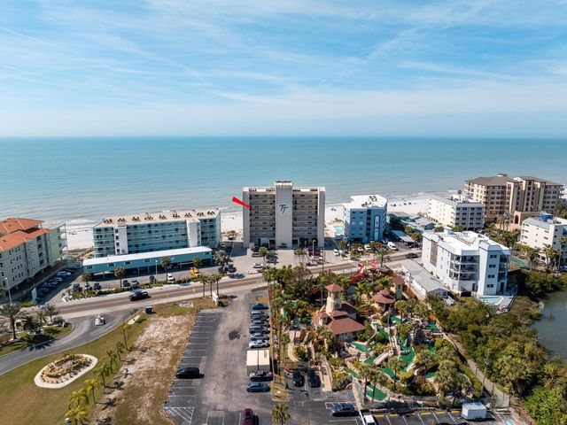 19450 GULF BOULEVARD 701, Indian Shores, FL 33785