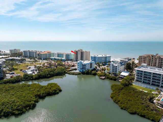 19450 GULF BOULEVARD 701, Indian Shores, FL 33785